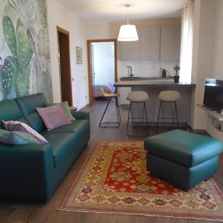 Residenza San Felice Apartment Vicenza Bagian luar foto