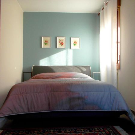 Residenza San Felice Apartment Vicenza Bagian luar foto