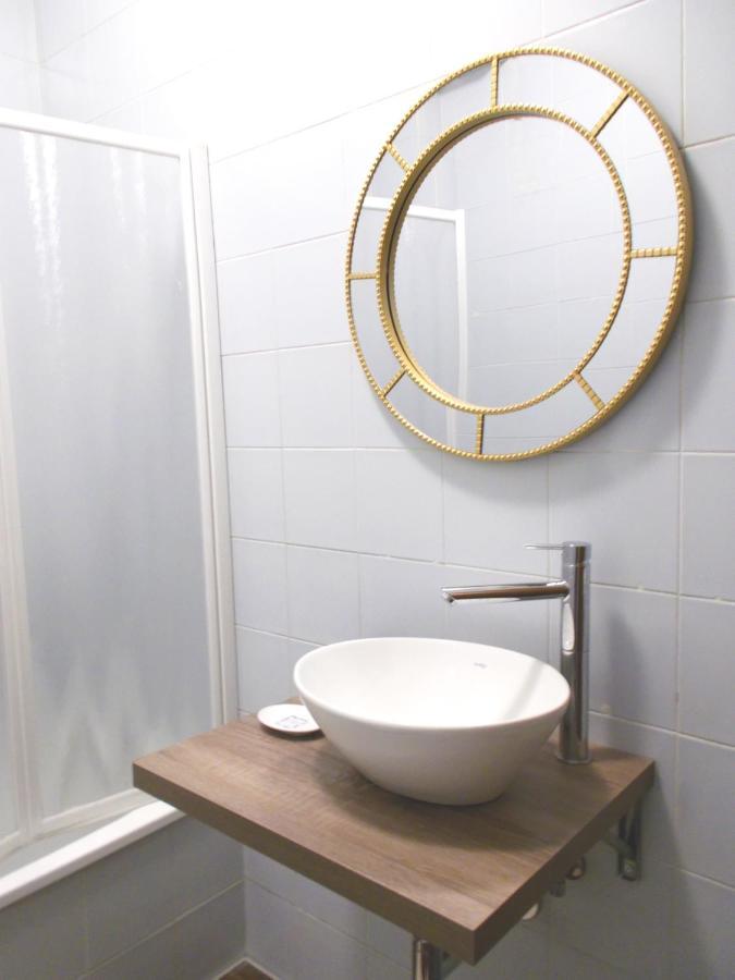 Residenza San Felice Apartment Vicenza Bagian luar foto
