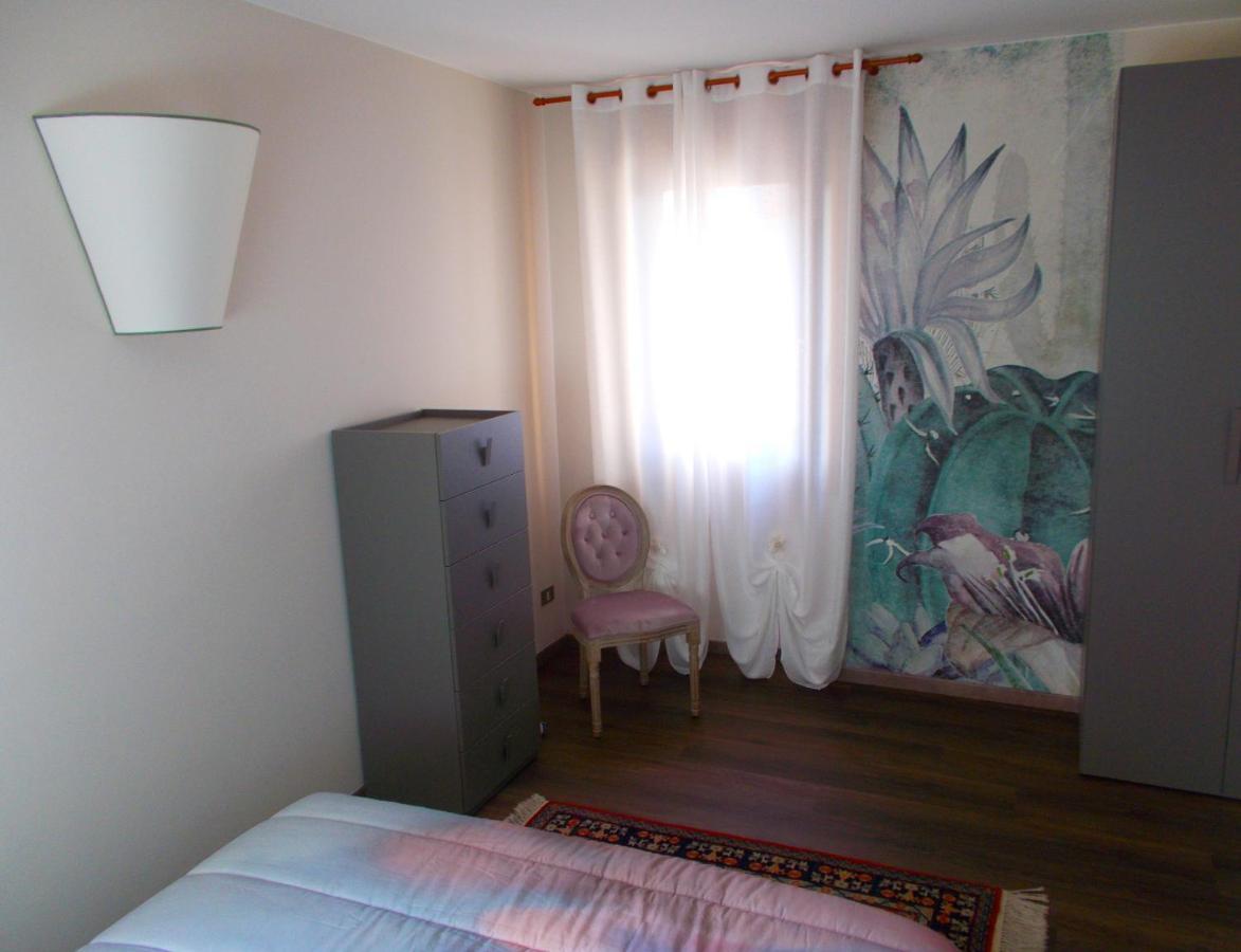 Residenza San Felice Apartment Vicenza Bagian luar foto