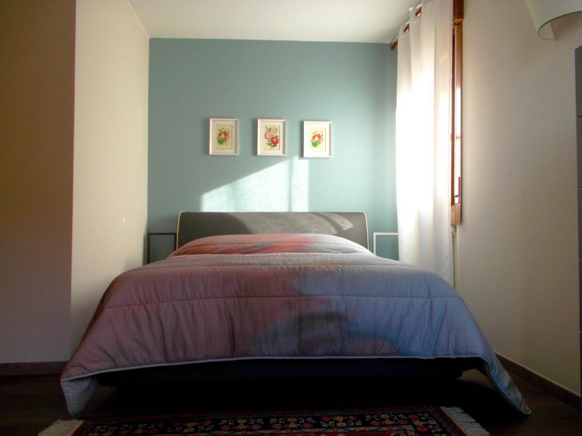 Residenza San Felice Apartment Vicenza Bagian luar foto